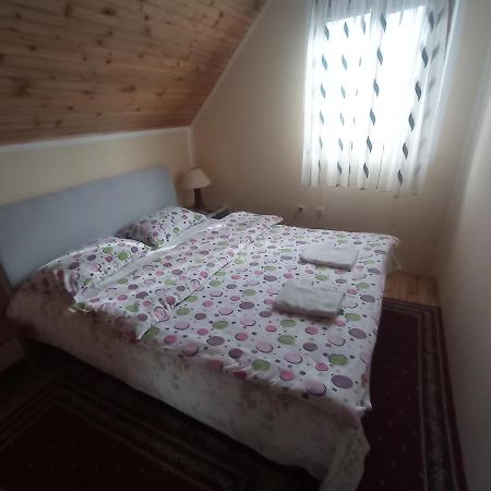 Holiday Home Usovic 자블야크 외부 사진