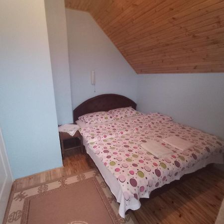 Holiday Home Usovic 자블야크 외부 사진