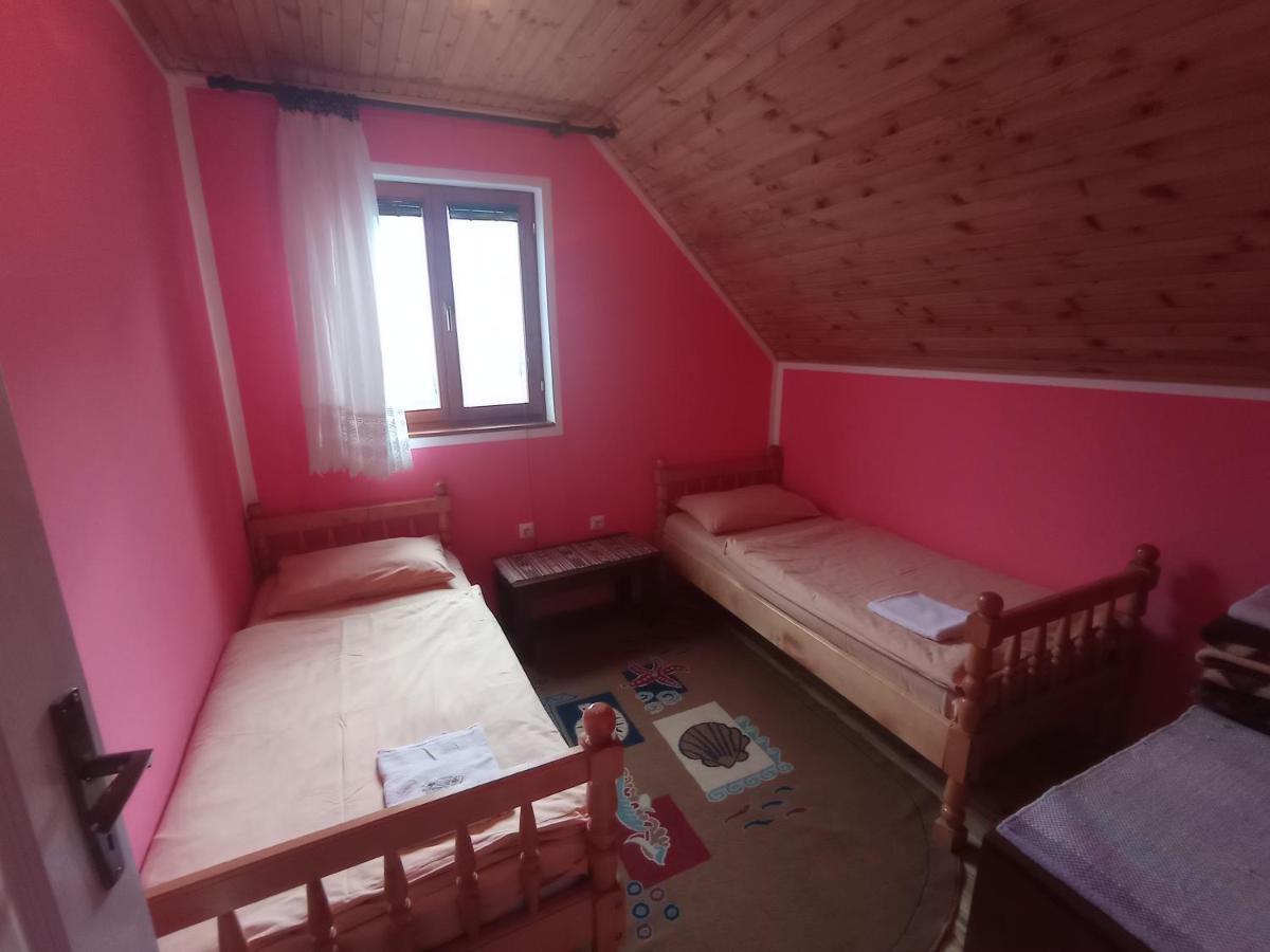 Holiday Home Usovic 자블야크 외부 사진
