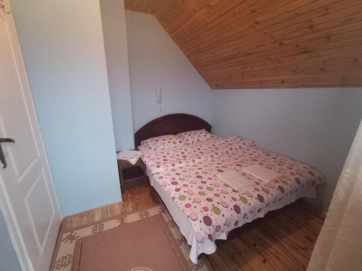 Holiday Home Usovic 자블야크 외부 사진